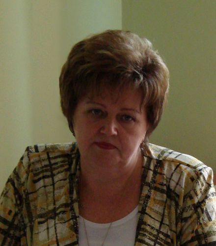Ольга семеновна бмв