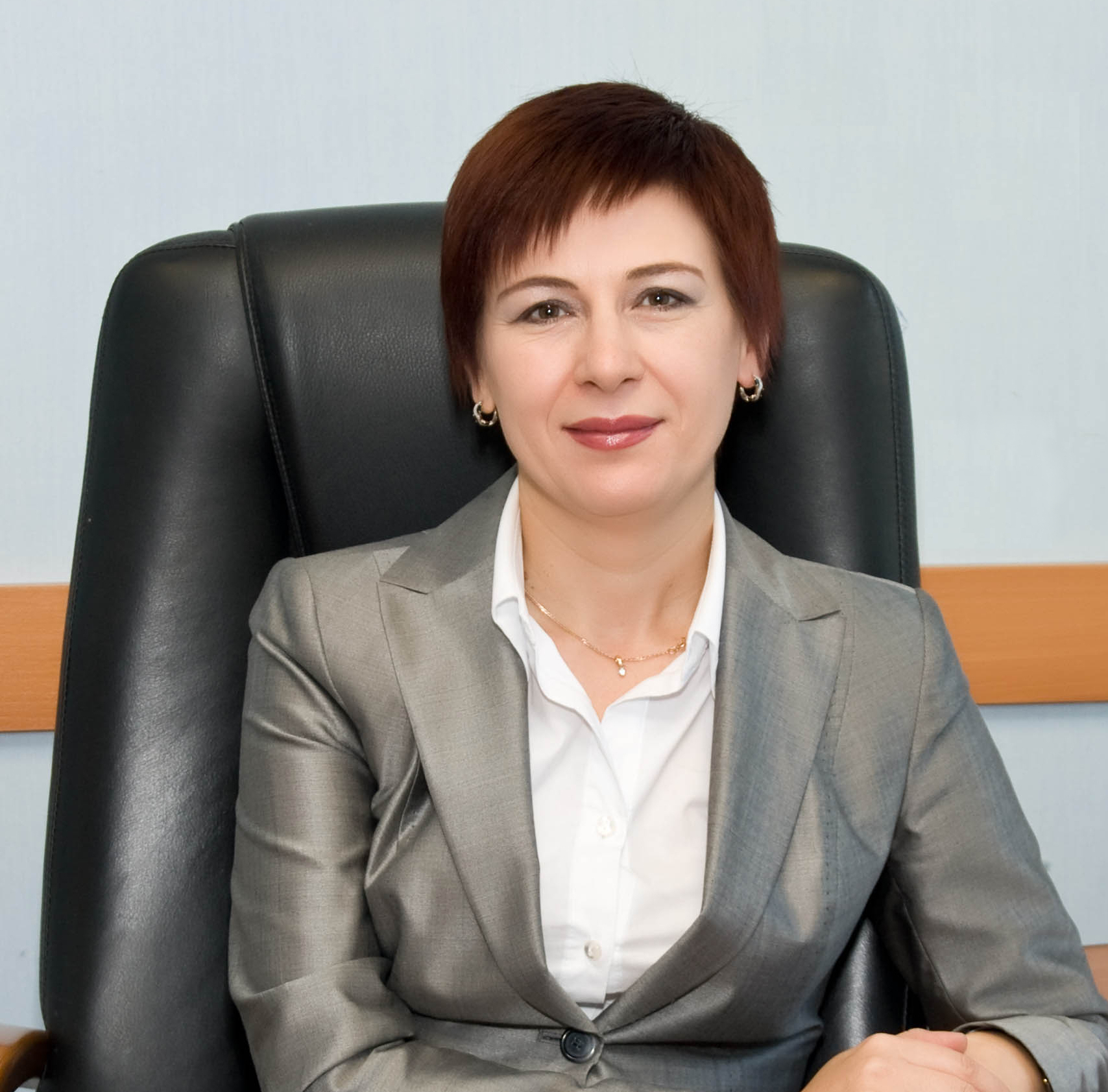 Шалагина Елена Валерьевна - ДПО