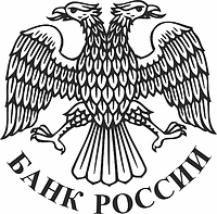 банк России